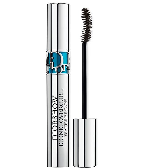 best diorshow mascara|diorshow iconic waterproof mascara review.